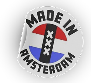 Made in Amsterdam